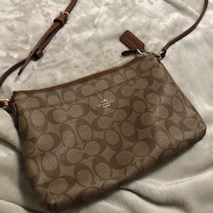 Coach Crossbody Bag